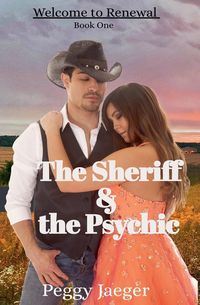 Produktbild: The Sheriff & The Psychic