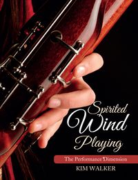 Produktbild: Spirited Wind Playing