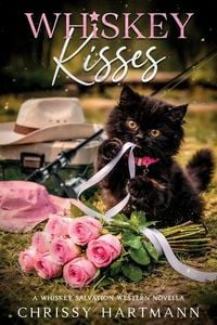 Produktbild: Whiskey Kisses