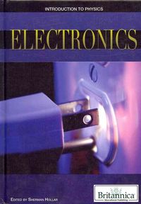 Produktbild: Electronics