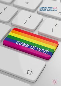 Produktbild: Queer at Work