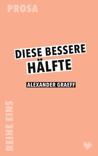 Produktbild: Diese bessere H&auml;lfte