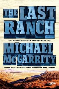 Produktbild: The Last Ranch