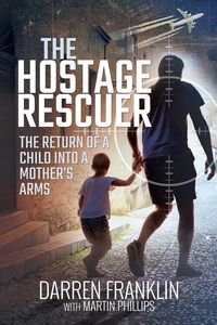Produktbild: The Hostage Rescuer
