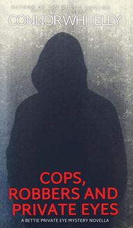 Produktbild: Cops, Robbers And Private Eyes