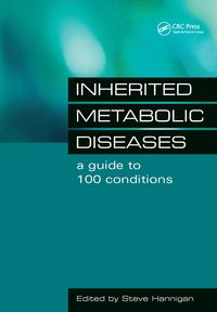 Produktbild: Inherited Metabolic Diseases