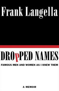 Produktbild: Dropped Names