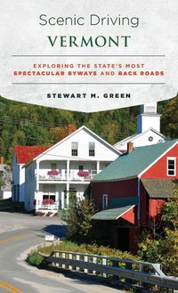 Produktbild: Scenic Driving Vermont