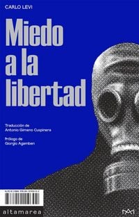 Produktbild: Miedo a la libertad