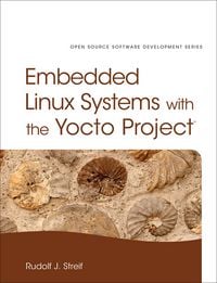 Produktbild: Embedded Linux Systems with the Yocto Project