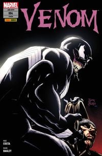 Produktbild: Venom 4 - Held mit Hindernissen