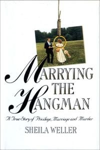 Produktbild: Marrying the Hangman