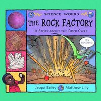 Produktbild: The Rock Factory