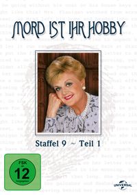 Bild vom Artikel Mord ist ihr Hobby - Season 9.1 vom Autor Angela Lansbury