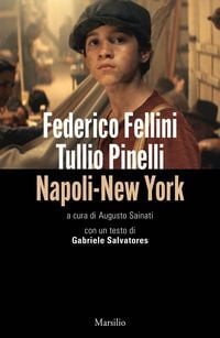 Produktbild: Napoli-New York
