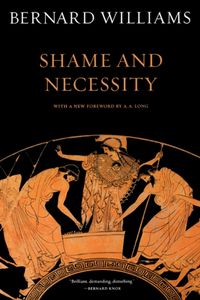 Produktbild: Shame and Necessity