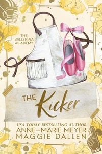 Produktbild: The Kicker and the New Girl