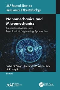 Produktbild: Nanomechanics and Micromechanics