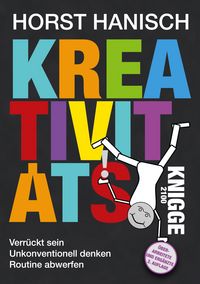 Produktbild: Kreativit&auml;ts-Knigge 2100