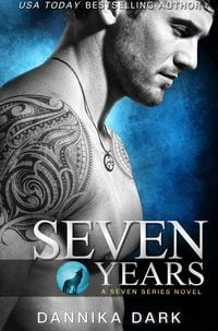 Produktbild: Seven Years (Seven Series, #1)