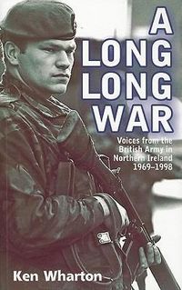 Produktbild: A Long Long War