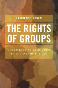 Produktbild: The Rights of Groups