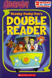 Produktbild: Scooby-Dooby-Doo's Double Reader!