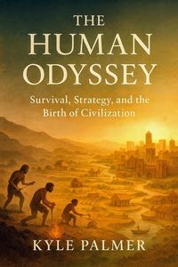 Produktbild: The Human Odyssey