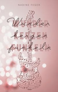 Produktbild: Wunderkerzenfunkeln