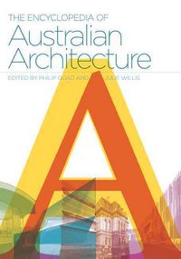 Produktbild: Ency Of Australian Architectur