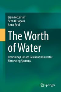 Produktbild: The Worth of Water