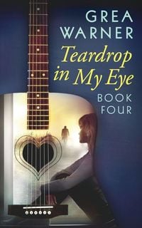 Produktbild: Teardrop in My Eye