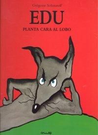 Produktbild: Edu mes fort que el llop