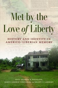 Produktbild: Met by the Love of Liberty