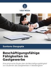 Produktbild: Besch&auml;ftigungsf&auml;hige F&auml;higkeiten im Gastgewerbe