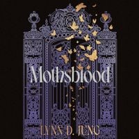Produktbild: Mothsblood