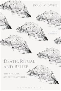 Produktbild: Davies, D: Death, Ritual and Belief