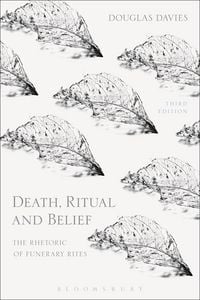 Produktbild: Death, Ritual and Belief
