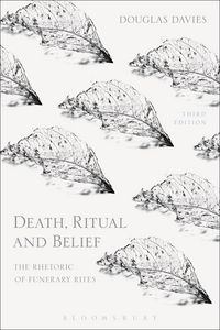 Produktbild: Death, Ritual and Belief