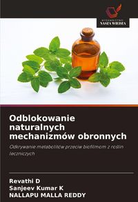 Produktbild: Odblokowanie naturalnych mechanizm&oacute;w obronnych