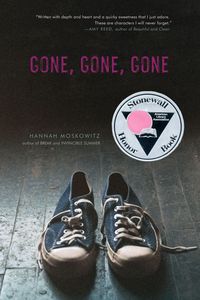 Produktbild: Gone, Gone, Gone