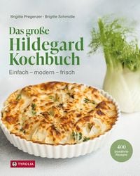 Produktbild: Das gro&szlig;e Hildegard-Kochbuch