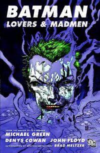 Produktbild: Green, M: Batman