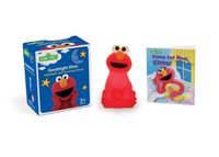 Produktbild: Albee, S: Sesame Street: The Goodnight Elmo Kit