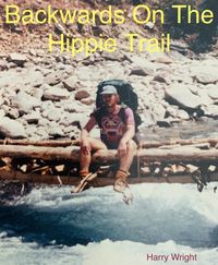 Produktbild: Backwards On The Hippie Trail