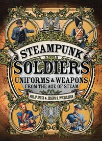 Produktbild: Steampunk Soldiers