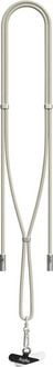 Produktbild: Aqiila USB-C&reg; Kabel USB 3.0 USB-C&reg; 1.5m Beige Handykette AQLYCBPBICC2SA053