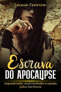 Produktbild: Escrava do Apocalipse