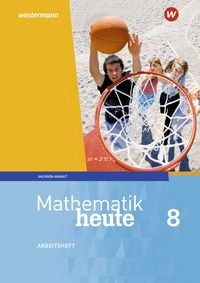 Produktbild: Mathematik heute - Ausgabe 2018 f&uuml;r Sachsen-Anhalt