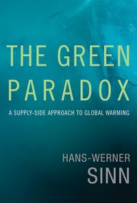 Produktbild: The Green Paradox